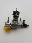 Vintage May Motors Rc Airplane Engine Model M16