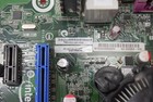 Intel Db75en Motherboard B75 Lga 1155 I3-3220 Cpu 16gb Ddr3 Ram Combo