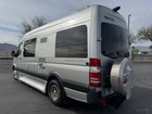 2014 Pleasure-way Plateau Fl 