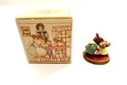 Wee Forest Folk Don t Cry M-149 With Box 1987 Retired Annette Petersen