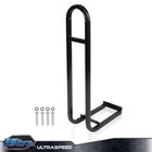 Black Golf Cart Rear Seat Safety Grab Bar Fit For Ezgo  Club Car  Yamaha