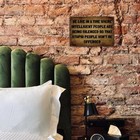 Vintage Tin Metal Signs Funny Quote Art Decor For Home Office Bar Living Roo