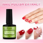 Burst Nail Gel Magic Remover Polish Soak Off Gel Coat Cleaner Primer Degreaser