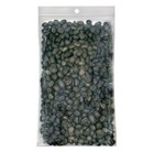 Clear Reclosable Seal Bag Plastic Poly Zipper Bags Zipper W hang Hole 2mil