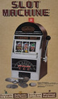8 5  Tall Tabletop Slot Machine Casino Desktop Size W Lights And Bells New