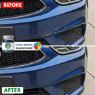Acura B92p Nighthawk Black Pearl Exact Oem Color Match Automotive Touch Up Paint
