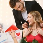 Gifts For Mom   Christmas Gifts From Husband Daughter Son  Birthday Women Wife