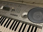 Yamaha Psr-275 Full Length Keyboard