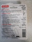 Duncan Glow Imperial Yo-yo White 3124im-de New In Package