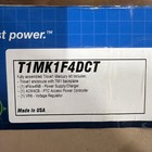 Altronix T1mk1f4dct  Assembled Trove1 Enclosure With Tm1 Altronix mercury Kit  