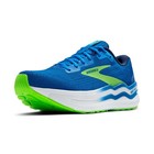 Brooks Men   s Ghost Max 2 Neutral Running   Walking Shoe - Dutch Blue green