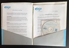 2000 Qvale Mangusta Factory Press Kit