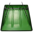Top Cab Canopy For John Deere Compact Utility Tractors With Rops Up To 34  Wide