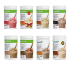 Herbal Formula 1 Healthy Meal Nutritional Shake Mix 750g All Flavors - From Usa