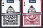 Fournier 505 Playing Cards  2 Decks 