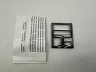 Square D Hom2pala Nib Homeline Handle Padlock Attachment See Pics  a48
