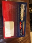 Sony 8 Brilliant Color And Sound 120 Min Mp Standard Grade Video Tape New 