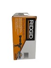 Ridgid R84044b 18v Cordless 10 Oz  Caulk And Adhesive Gun  tool Only  New   