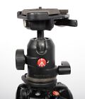Manfrotto 055xpro3 Tripod With 488rc0 Ball Head Way Head  0353