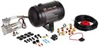 Viair  10000 Ultra Light Duty Onboard Air System 1 0 Gallon Air Tank