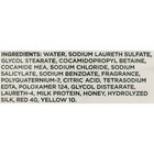 Equate Liquid Hand Soap Milk   Honey 50 Fl Oz Moisturizing Gentle Clean