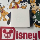2019 Disney Parks Epcot Center Logo Symbol Pavilion Pin Le 1200 White Box New