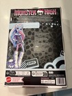 New Monster High Booriginal Creeproduction Abbey Bominable Doll Mattel