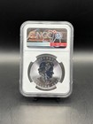 2019 Canada 5 Dollars Silver Lucky Dragon Ms70 Ngc Brown Label