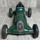 Vintage Ray Cox Thimble Drome Champion Racer  63 Tether Car