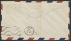 1929 Hamilton Airport Dedication Flight Cover To Toronto  2935 Slogan Cancel
