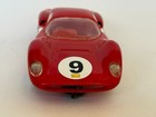 Cox Ferrari Dino Coupe 1 24 Scale Slot Car
