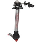 Yakima Tilt Away Hitch Bike Rack Holds 2 Bikes For Cars  Suvs  Trucks  open Box 