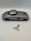 Dux 1952 Mercedes-benz Type W194 300sl Made In Germany W key Very Rare