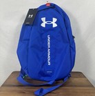 Under Armour 1364180 Ua Storm Water-repellent Backpack School 15 laptop Book Bag