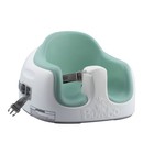 Bumbo Baby Infant Toddler Soft Foam Multi Seat With Removable Tray And