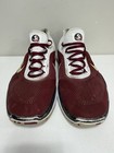 Size 13 Nike Free Trainer V7 Florida State Seminoles Team Issued Shoe Aa0881-604