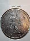 1870 Yj Peru 1 Sol 90    km 196 3   
