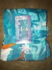 Disney s Frozen Beach Towel  28  X 58   Featuring Elsa  Anna   Olaf - Brand New
