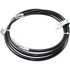  Rear Left   Right Parking Brake Cable Fits Chevy Silverado 1500 2500 1999-2004