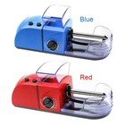 Injector Maker Tobacco Roller Cigarette Rolling Machine Automatic Electric Diy
