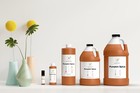 Pumpkin Spice Fragrance Oil For Candle  Soap Making Incense Pure 100  Grade Bulk