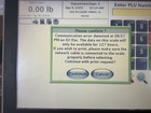 Mettler Toledo Uccw Smart Touch Counter Deli Bakery Produce Scale W  Printer