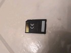Sony 1gb Memory Stick Pro Duo Magic Gate Memory Card Mark 2 Tested