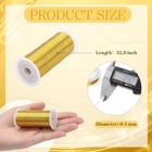 32 8 Ft 0 4 Mm Jewelry Wire  26 Gauge Copper Beading Wire Tarnish Resistant Craf