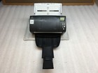 Fujitsu Fi-7160 Duplex Adf Color Document Scanner No Power Cable Included
