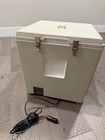 Medelco Ch-22 Military Medical Refrigerator Heating   Cooling Portable