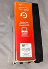 Seagate Backup Plus 5tb Portable External Hard Drive New Sealed 