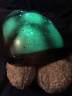 Sleep Sheep And  Friends Turtle Star Projection Nightlight  3 Colors W battery