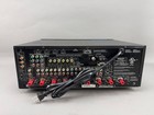 Onkyo Tx-sr706 7 1-channel Thx Av Receiver