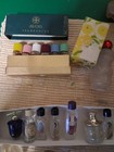 Many Of Variety Empty Old Vintage Perfume Bottles  So Neat1